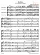 Ouverture zu "Die Hochzeit des Figaro" (4 Flutes)