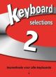 Album Keyboard Selections Vol.2