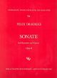 Sonate B-Dur Op.38