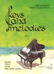 Wanders Hoogenberg Keys & Melodies Vol.4 Grade 4 for Piano Solo