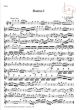 Hoffmeister 3 Duets Op.20 Vol.1 2 Flutes (edited by Frans Vester) (Grade 3) (Parts)