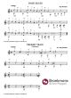 Wanders Blues Rags & Rock 'n' Roll for Guitar (Easy Pieces) (Grade 1 - 2)