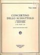 Concertino dello Scoiatolo