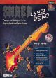 Syrek Shred is not Dead (Concepts and Techniques for the Aspiring Rock Lead Guitar Virtuoso) (Bk-Cd)