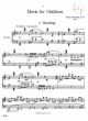 Prokofieff Music for Children Op. 65 Piano (12 Easy Pieces)