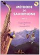 Delangle Methode de Saxophone Vol.2 (Bk-Cd)