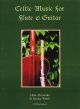 Celtic Music for Flute-Guitar