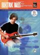 Electric Bass for Guitarists (Bk-Cd) (The Guitarist's Guide to Playing the Bass)