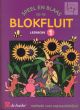 Speel en Blaas op de Blokfluit Leerboek 1 (Methode)