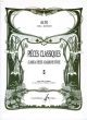 Album Pieces Classiques Vol.5 pour Alto et Piano (Laine) (Moyenne Difficulte [5 - 6])