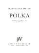 Dring Polka for Oboe and Piano