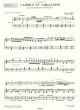 Arban Caprice & Variations Saxophone Alto-Piano (advanced)