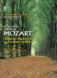 Mozart Concerto A-major KV 622 Clarinet-Orchestra (Bk-Cd) (MMO)