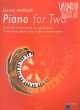 Piano for Two Vol.1 - 10 Easy Pieces for Piano 4 Hands