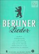 Berliner Lieder Vol.9