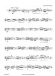 Crasboorn-Mooren 21 Intermediate Studies for Clarinet