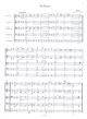 Respighi 5 Pieces from Antiche Danze ed Arie (Score/Parts [5 - 4 - 4 - 3 - 4 - 2]) (Pejtsik/Vigh) (Youth Orchestra Series)