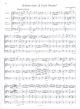 Respighi 5 Pieces from Antiche Danze ed Arie (Score/Parts [5 - 4 - 4 - 3 - 4 - 2]) (Pejtsik/Vigh) (Youth Orchestra Series)