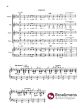 Palmeri Misa a Buenos Aires MezzoSopran-SATB, Bandoneon-Klavier-Orchester (Misatango) (Vocal Score)