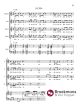 Palmeri Misa a Buenos Aires MezzoSopran-SATB, Bandoneon-Klavier-Orchester (Misatango) (Vocal Score)