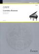 Orff Carmina Burana (Piano Version) (transcr. by Eric Chumachenk)