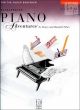 Accelerated Piano Adventures for the Older Beginner Theory Book 2