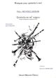 Mendelssohn Quintett E-flat major for Wind Quintet Score/Parts (after the String Quartet Op.12 No.1) (transcr. David Walter)