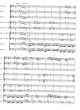 Kozeluch Parthia a la Camera (Oboe-Bassoon solo- 2 Ob.- 2 Clar.[Bb[- 2 Horns[Bb]- 2 Bns.) Score and Parts (Nieuwenhuis)