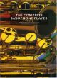 The Complete Saxophone Player Vol. 2