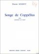 Songe de Coppelius