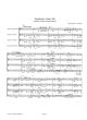 Gershwin Somebody Loves Me (AATB or SATB) Score/Parts (arr. Art Marshall)