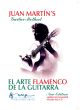 Martin El Arte Flamenco New Edition – Updated and Expanded 2017 Book with Cd