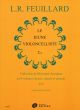 Feuillard Le Jeune Violoncelliste Vol.2A (Collection de Morceaux Classiques)