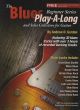 The Blues Play-Along for Guitar