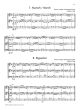 Klassik für Kinder. 36 leichte Stücke für Streichtrio