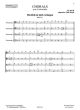 Bach Chorals 4 Violoncelles (Partition)