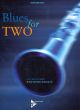 Koch Blues for Two 2 Clarinets