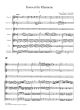 Wratny Concerto B-flat major Clarinet-Orch. Score