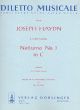 Haydn Notturno No.1 C-dur Hob.II:25 2 Altblfl.-Klavier