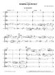 Maxwell Davies Quintet Op. 330 2 Vi.-Va.-2 Vc. (Score/Parts)