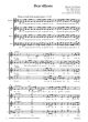 Nielsen Den Villeste (9 Sange) (Arr. John Høybye) SATB