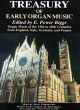 Treasury Of Organ Music Organ Music