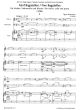 Mansurian 5 Bagatellen Violin-Violoncello-Piano (Score/Parts)