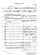 Guillou Colloque No.10 Trumpet solo-6 Trumpets-Organ and Percussion (Score/Parts)