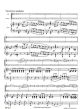 Lalliet Terzetto Op. 22 Oboe-Bassoon and Piano (Score/Parts) (C.M.M. Nex)