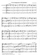 Eccles Märchen (Schneeweisschen und Rosenrot) Vol.3 4 Blockflöten (SATB) (Part./Stimmen)