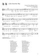 Mauz Das fröhliche Weihnachtsliederheft (Beliebte Weihnachtslieder und internationale Christmas Songs) Klarinette (mit Klavier ad lib.) (Bk-Cd)