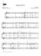 Pop for Alto Saxophone 2 ( 12 Pop-Hits in easy arrangements with additional 2nd part) (Bk-Cd) (arr. Uwe Bye)