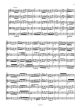 Bach Concerto G-minor BWV 1056 for Violin and Strings (Score) (Reconstruction from the Harpsichord version by Marco Serino)