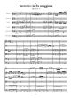 Boccherini 6 Sextets for Strings Op.23 (G 454-459) 2 Violins-2 Violas-2 Violoncellos Score